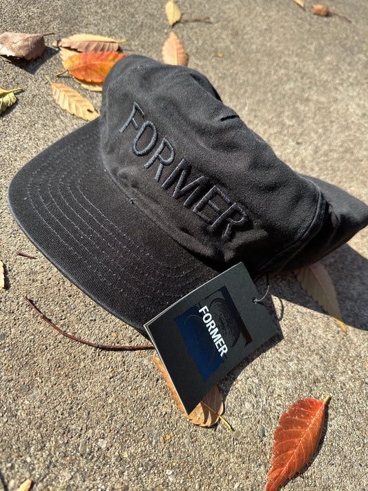 Former Heritage Hat