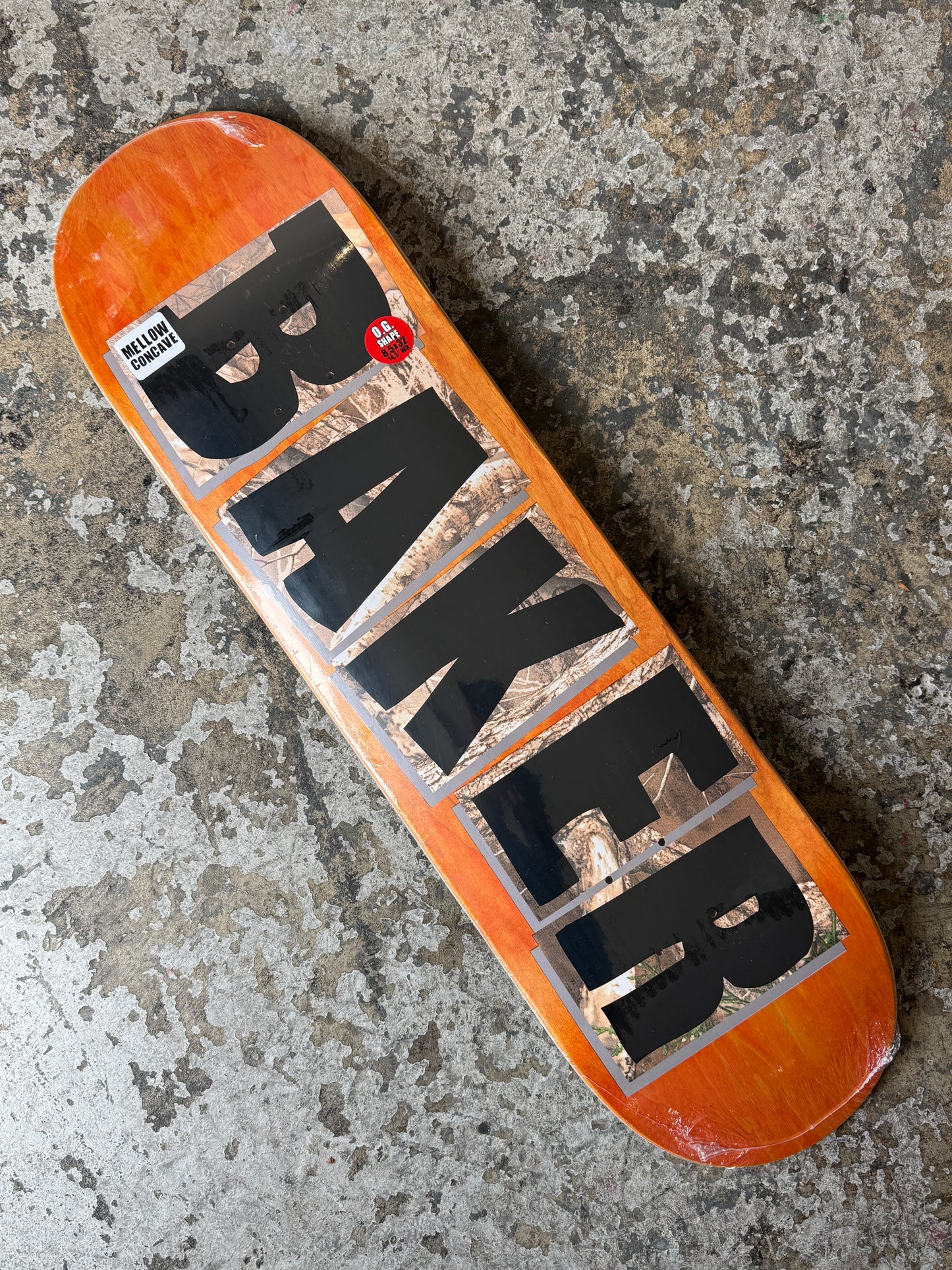Big Buck Brand Logo