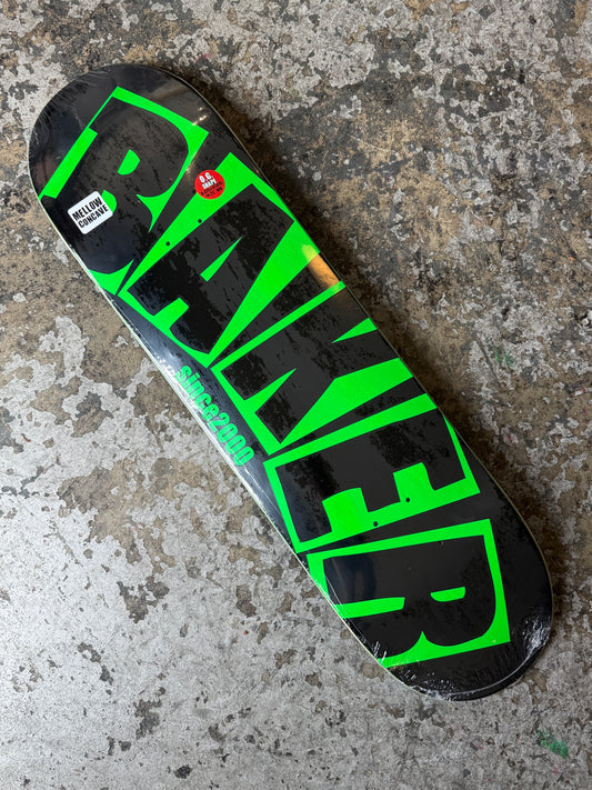 Arch Slime Deck