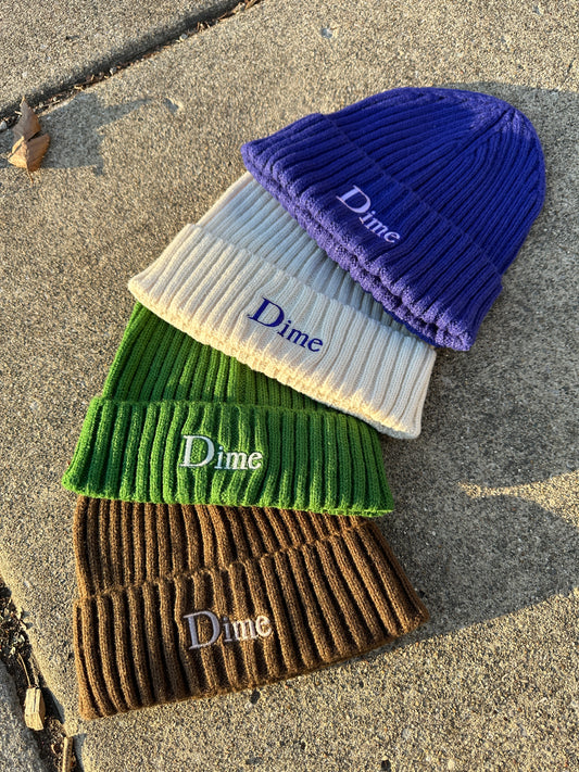Classic Fold Beanie