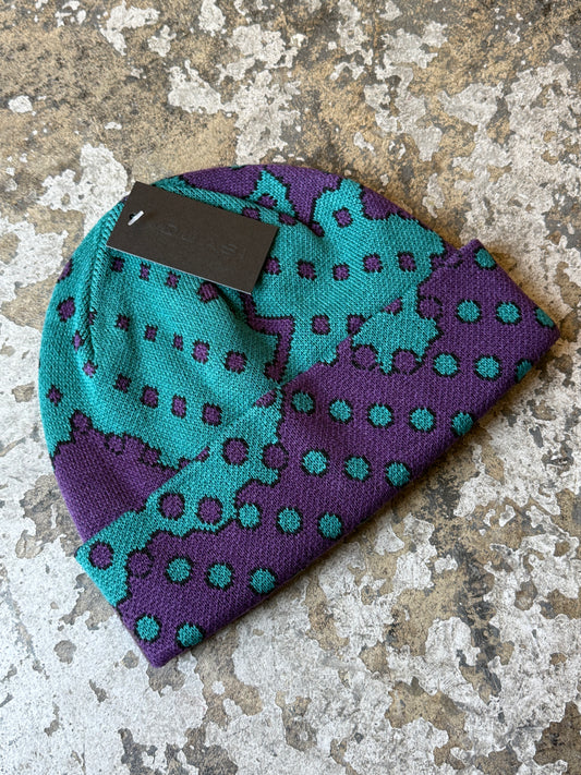 Dither Beanie