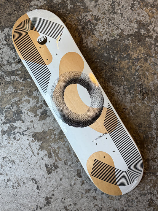 Johnson Boomerang