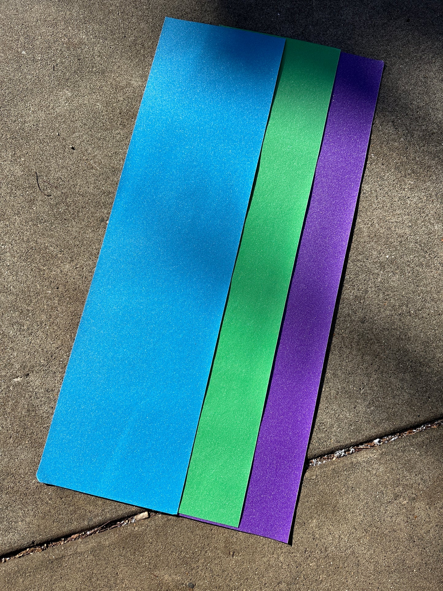 Mob Grip Color Sheets