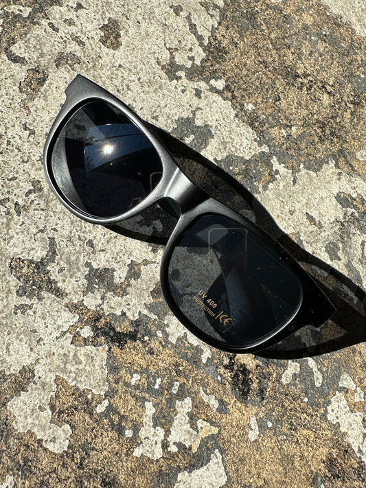 Thrasher Skate and Destroy Sunglasses