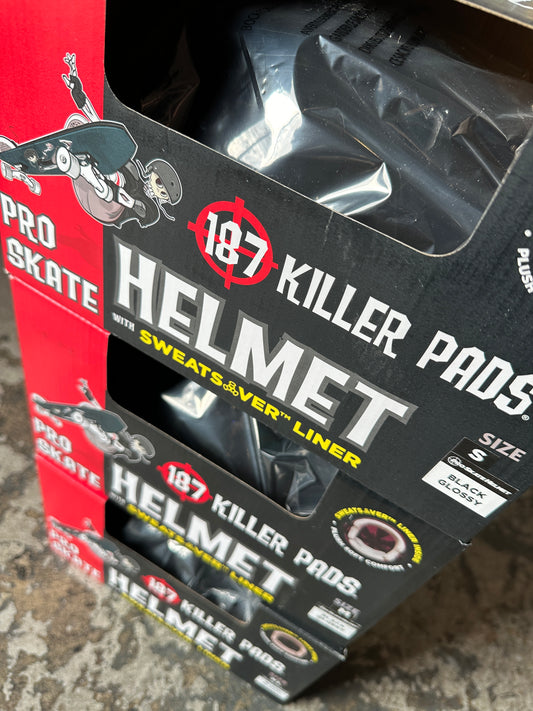 Pro Tec Pro Skate Helmet