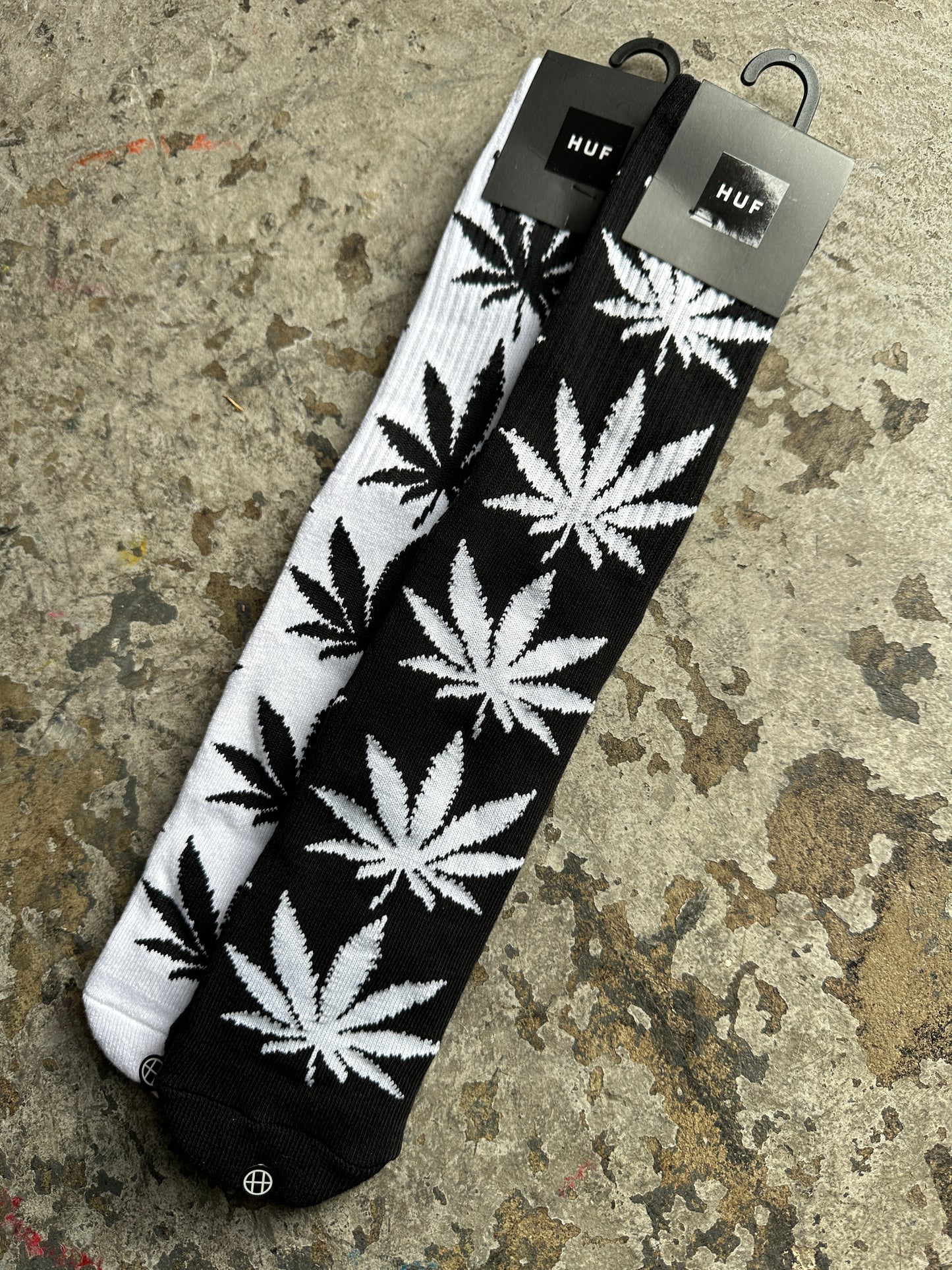 Huf Plantlife Socks