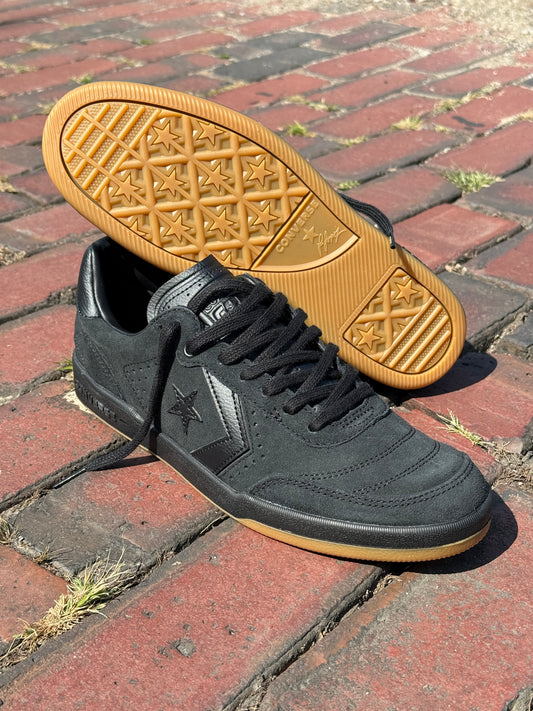 Louie Lopez Pro 2 (Black/Black)