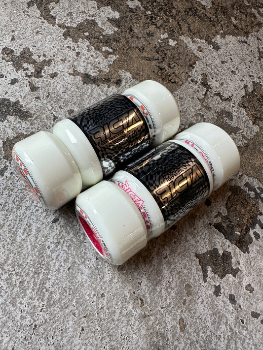 Ricta Cores