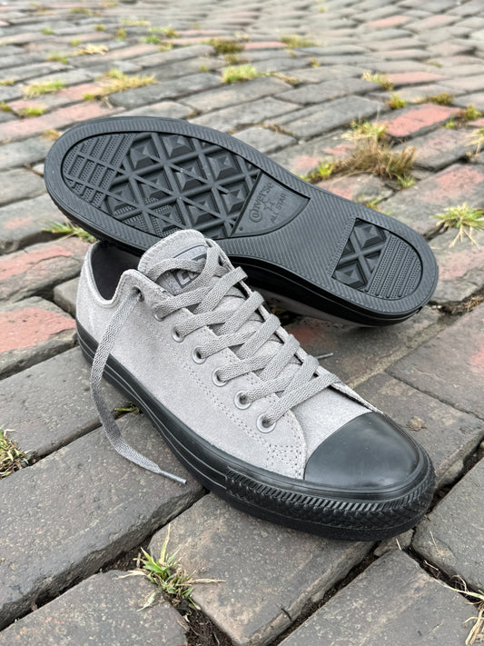 CTAS Pro OX (Sharkskin/Black)