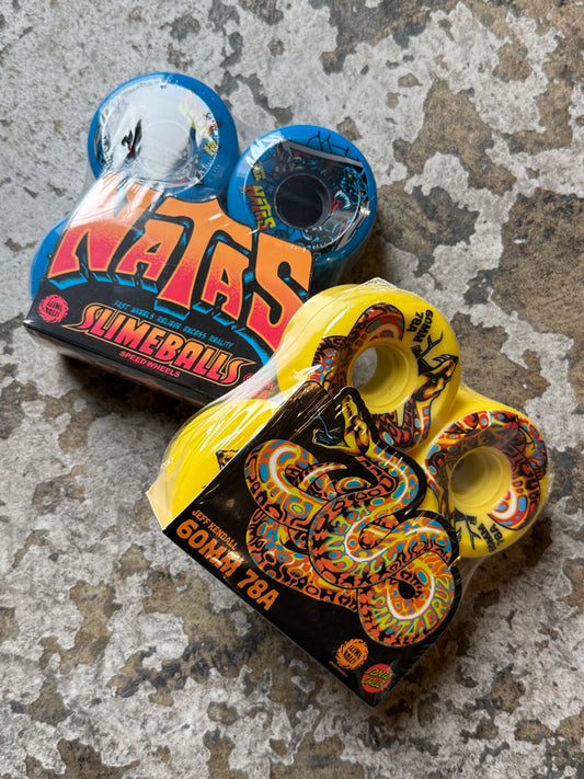 OG Slime Balls 78a
