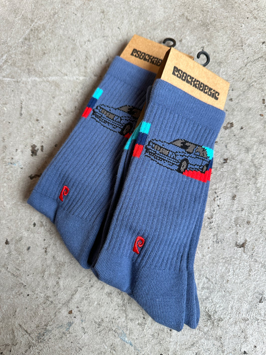 Jake M3 Socks