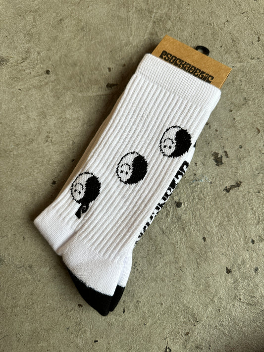 Happy Sad Socks
