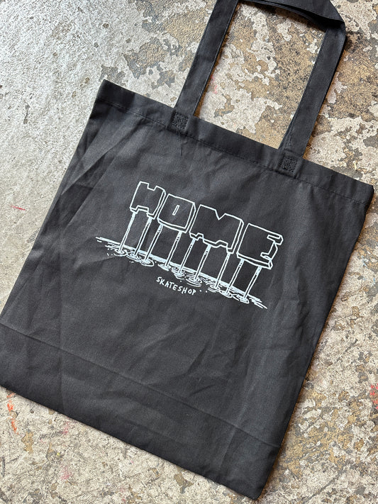 Stilts Tote Tote Bag