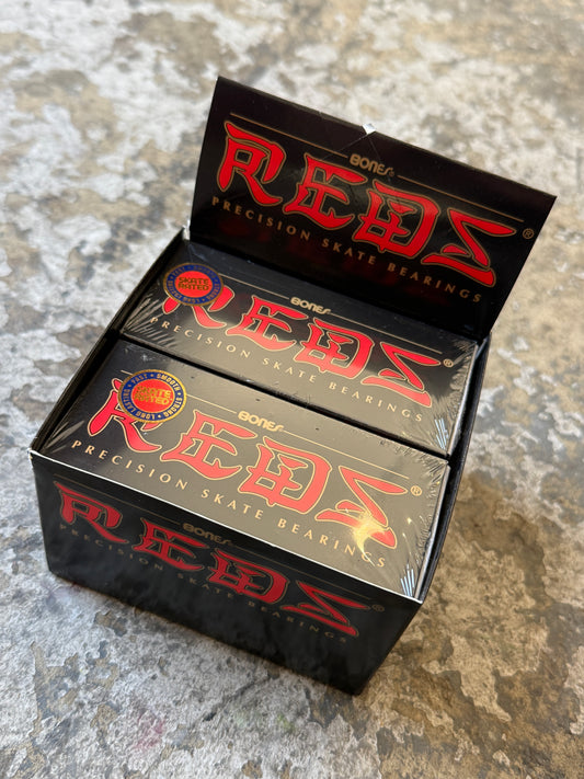 Reds