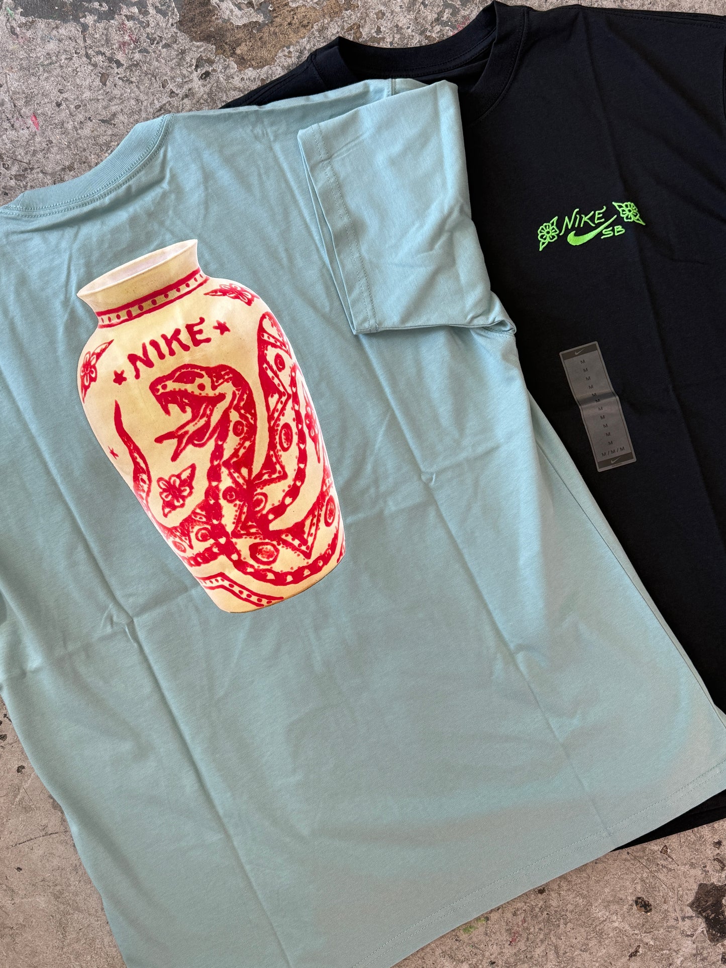 Max90 Skate Tshirt
