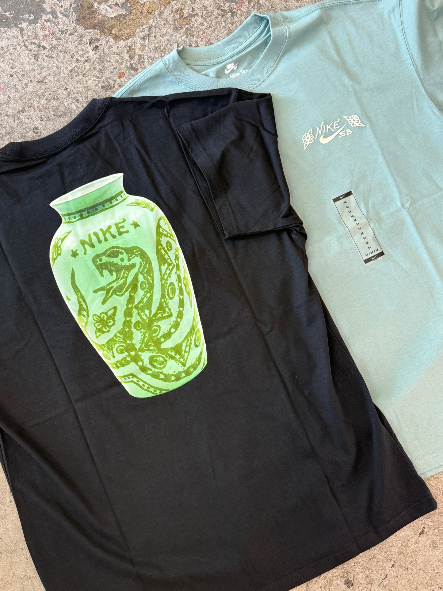 Max90 Skate Tshirt