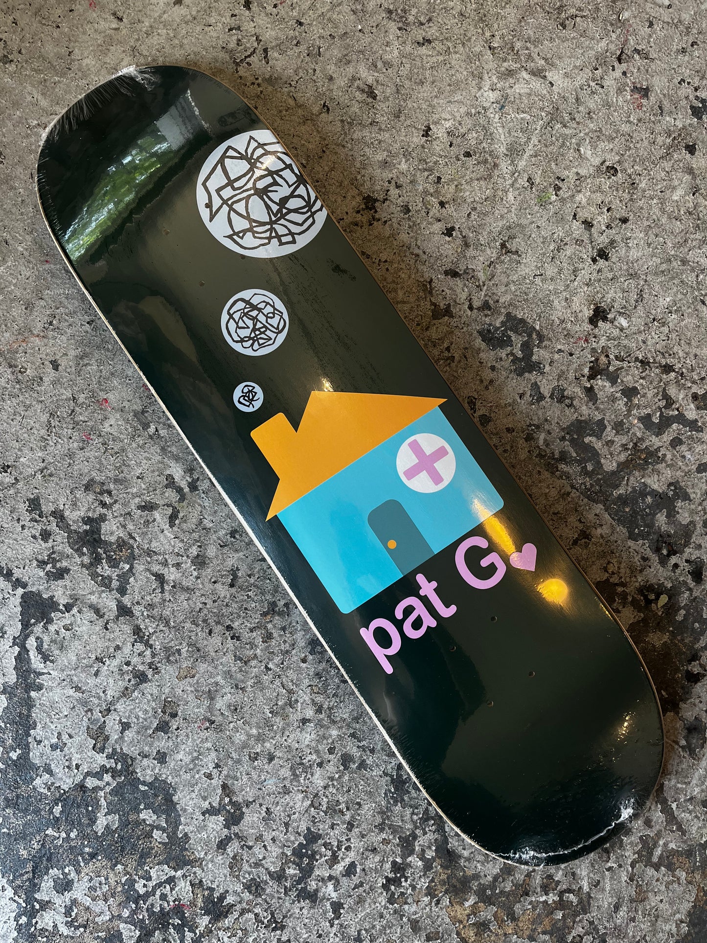 G's House