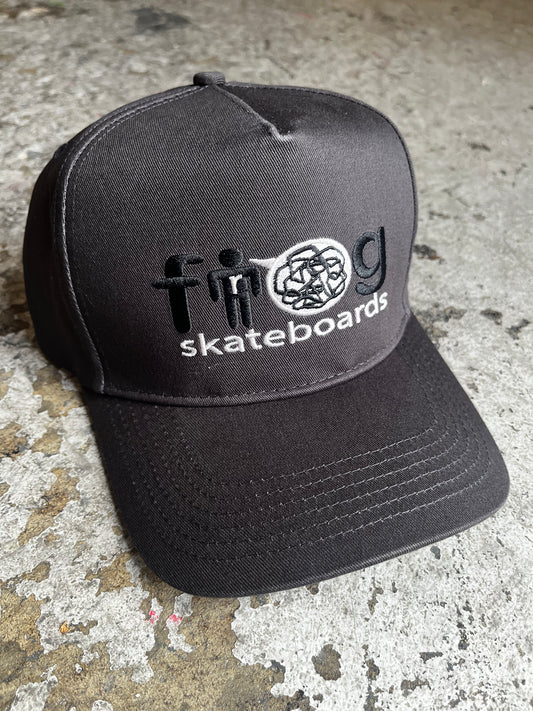 Trash Talk Hat