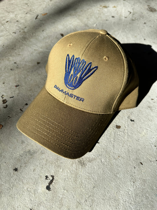 Paymaster Hat