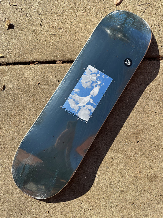 Melt Max Palmer Deck