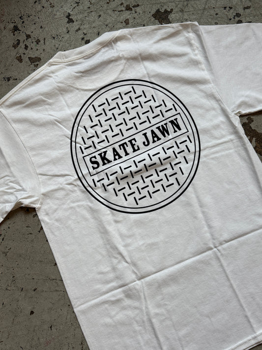 Sewer Cap Tee