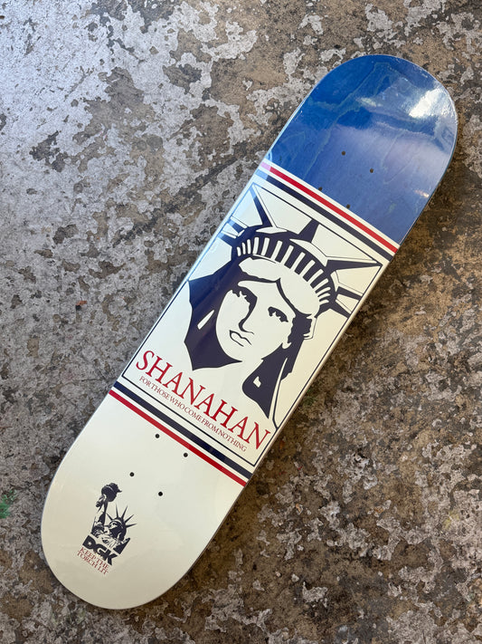 Shanahan Liberty