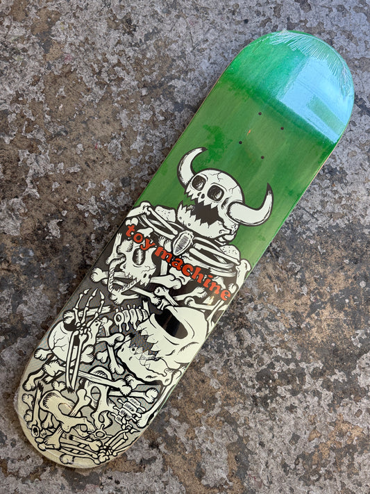 Dead Monster