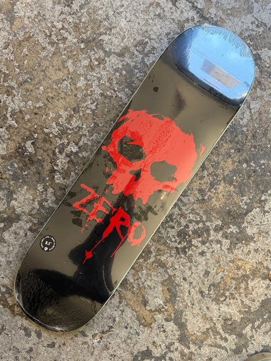 OG Blood Skull