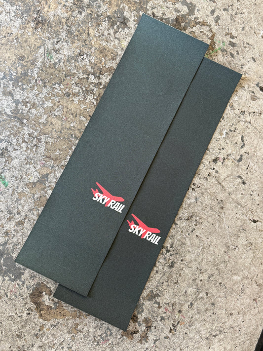 Skyrail Logo Grip
