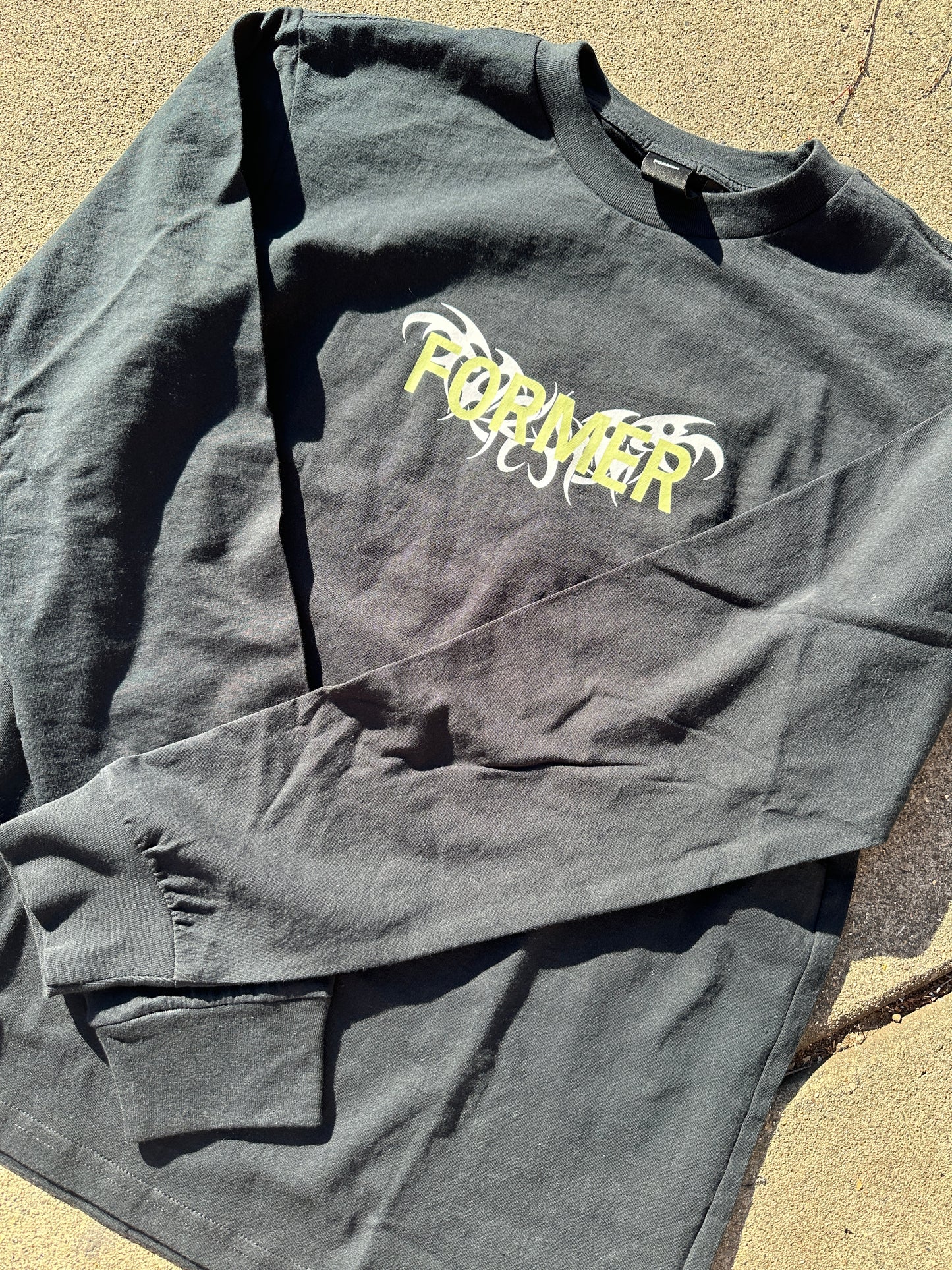 Tribal Legacy Tshirt