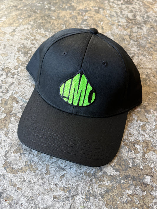 Dropper Hat