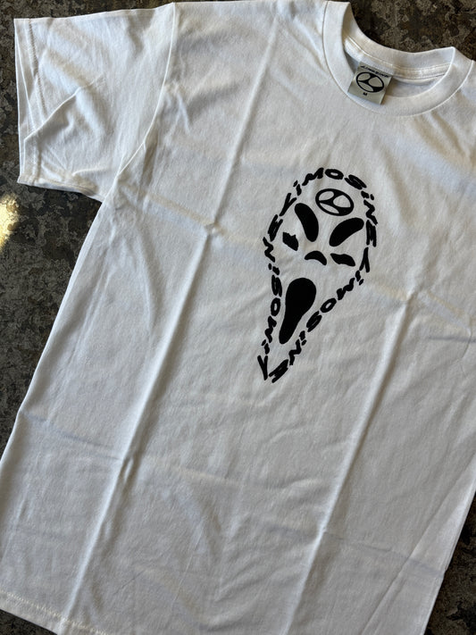 Screamer Tee
