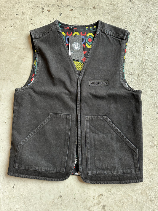 Skate Vitals Vest