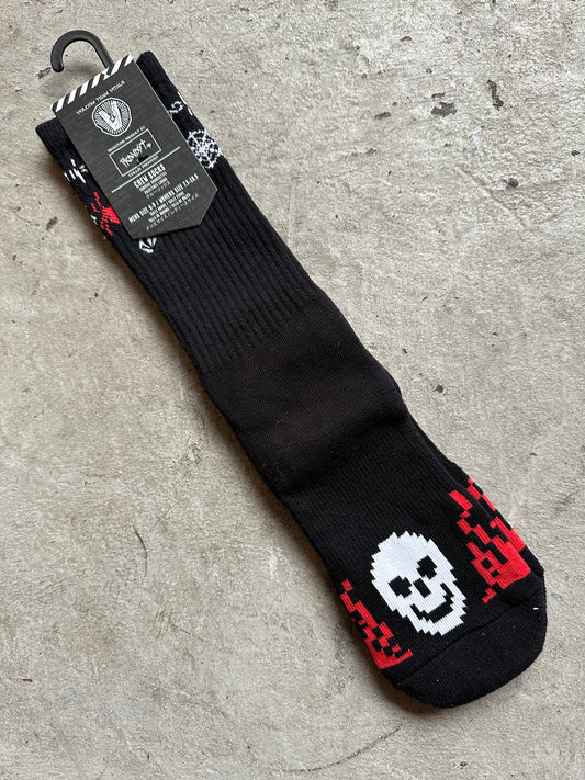 Skate Vitals Collin P Sock