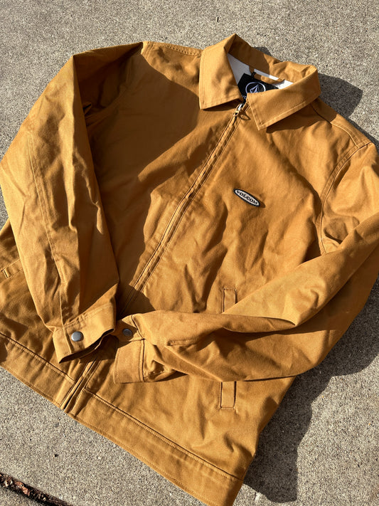 Voider Jacket