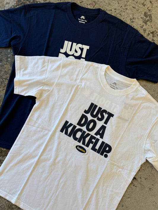 Koston Kickflip Tee