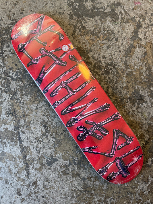 OG Spray Chrome