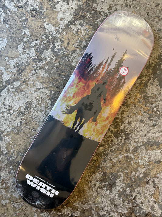 Pale Rider