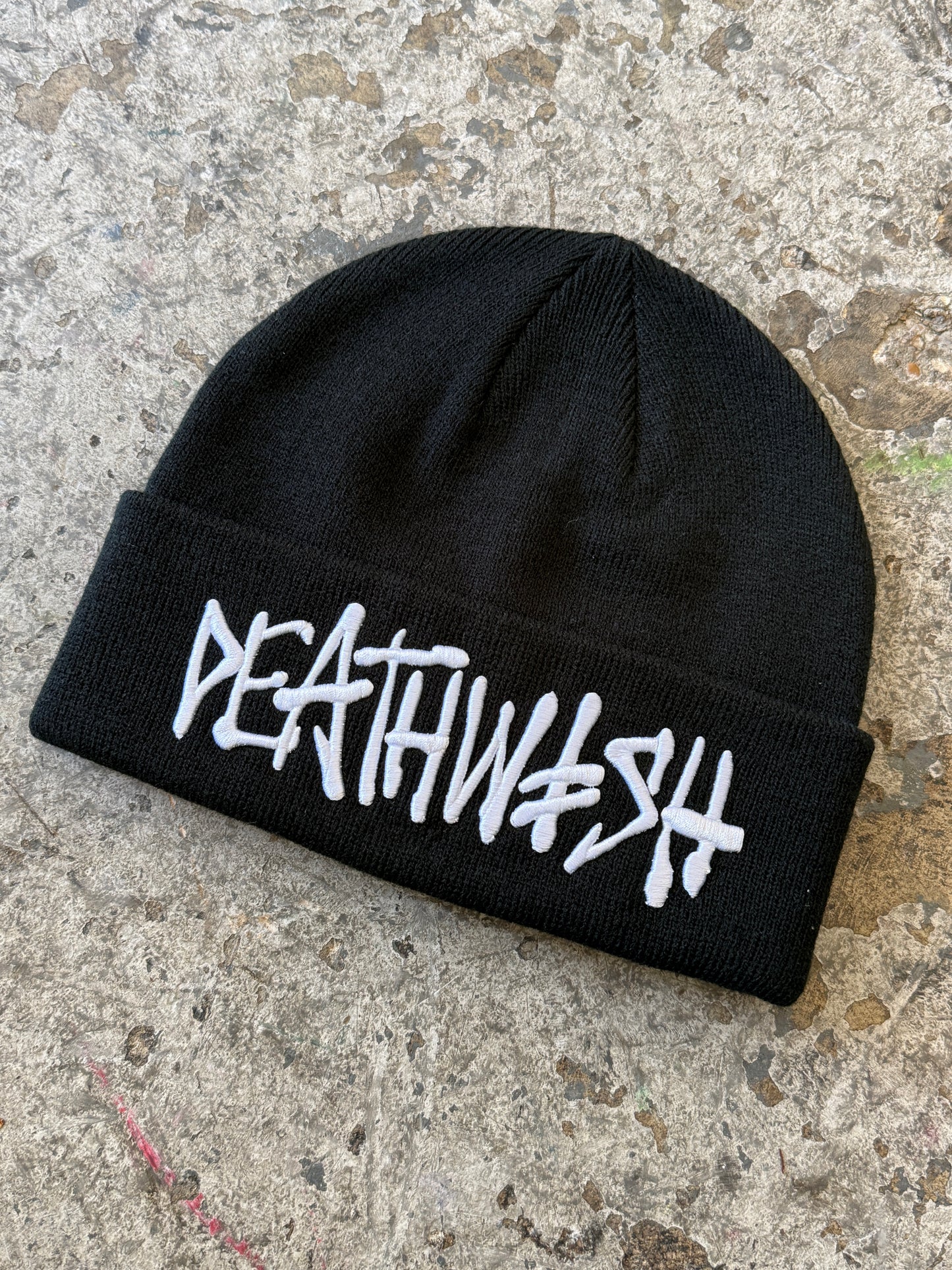 OG Deathspray Beanie