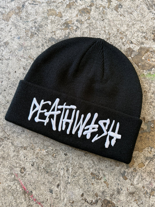 OG Deathspray Beanie