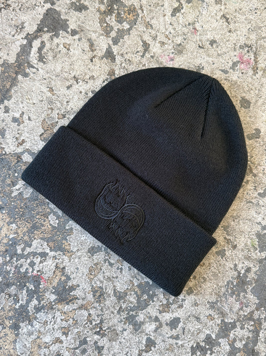 Eternal Cuff Beanie