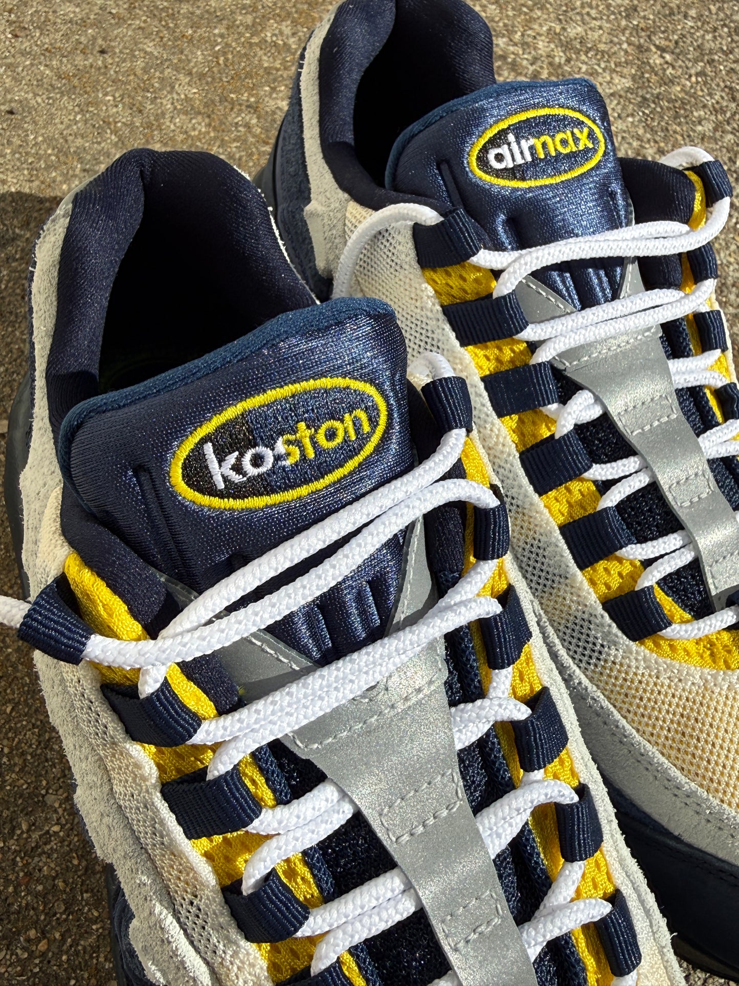 Airmax 95 (Koston)