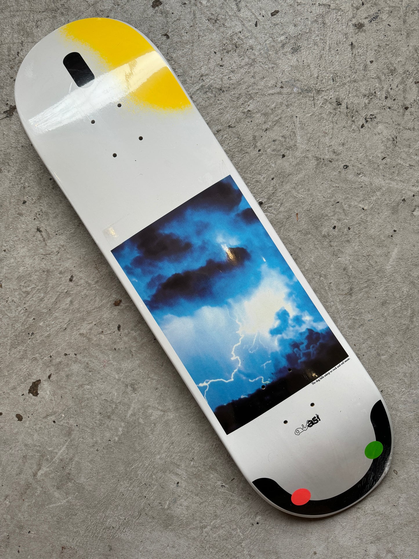 Surface