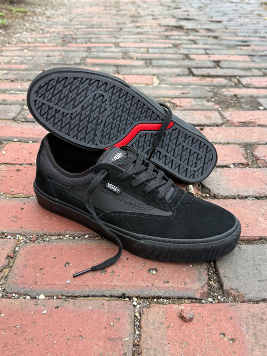 Curren Caples Pro (Black/Black)