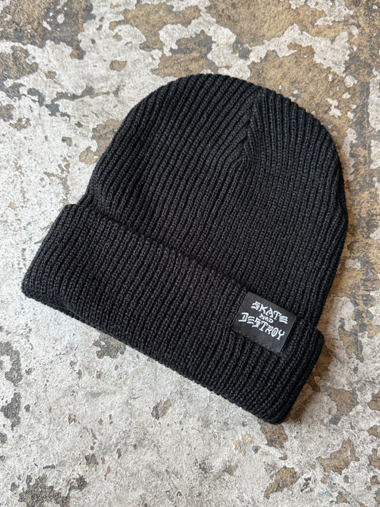 Sk8 Goat Beanie