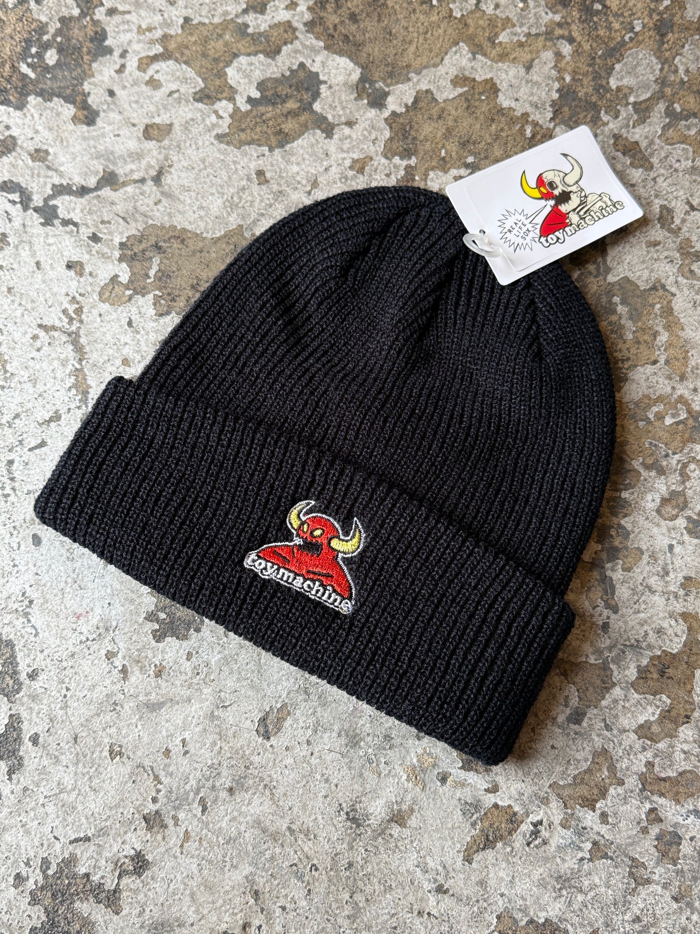 Monster Beanie