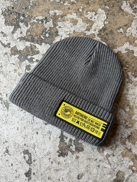 Hecho Por Skate Beanie