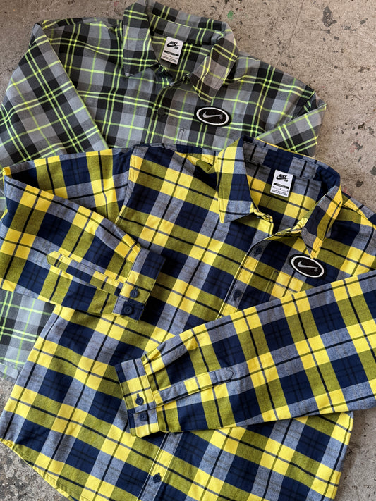 Koston Flannel