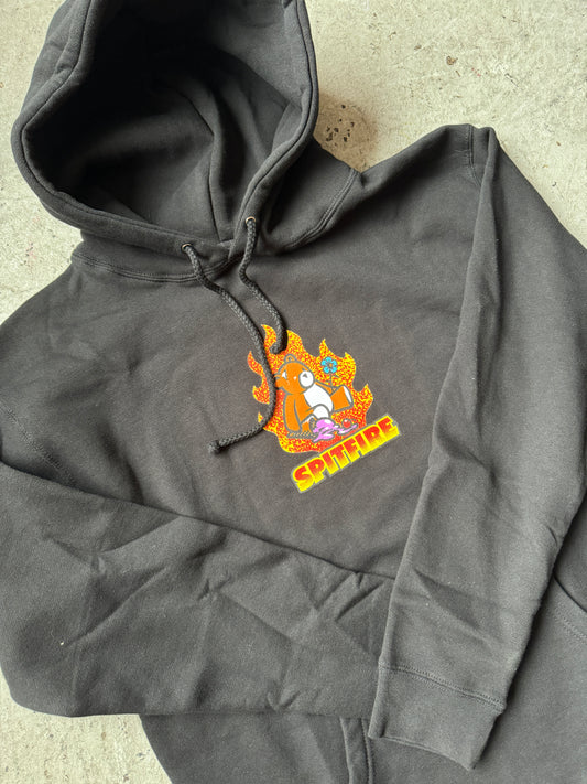 Lil Beatdown Hoodie