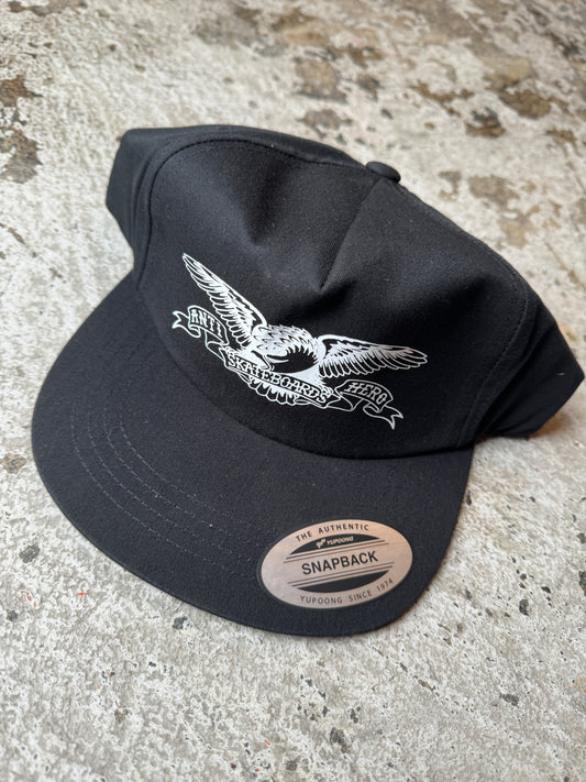 Thrash  Addiction Snapback